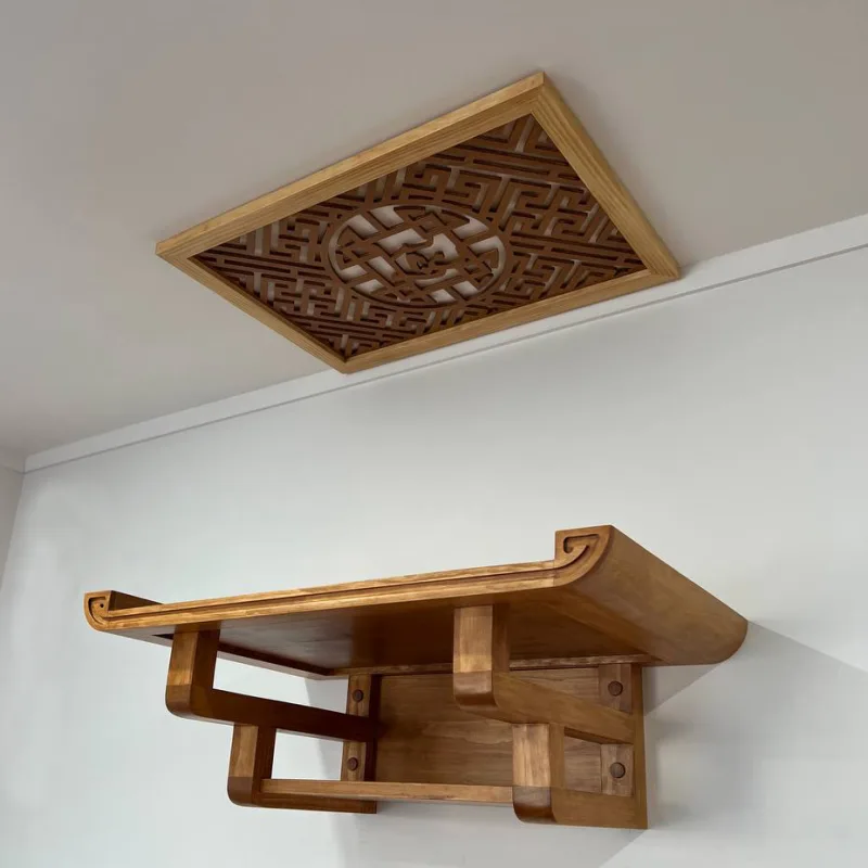 Altar Table