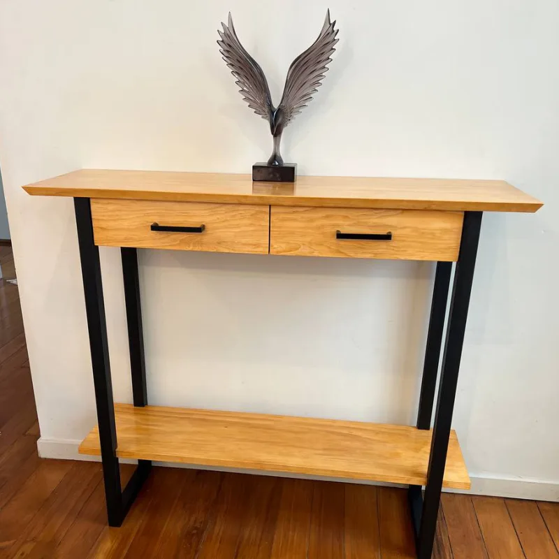 Entry Console Table