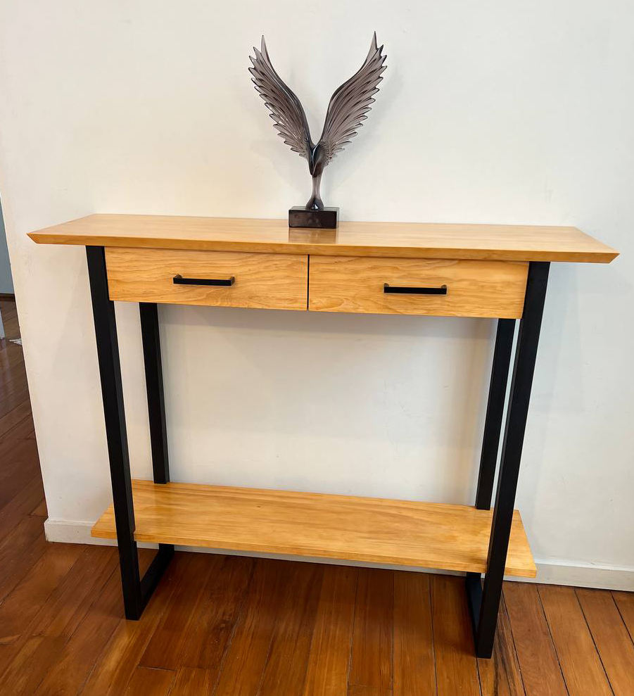 Entry Console Table