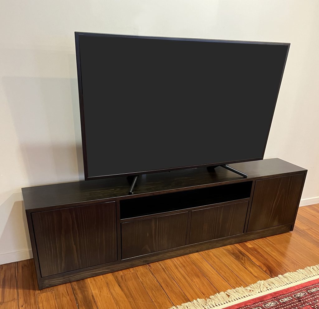 Entertainment Unit