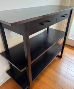 Console Table