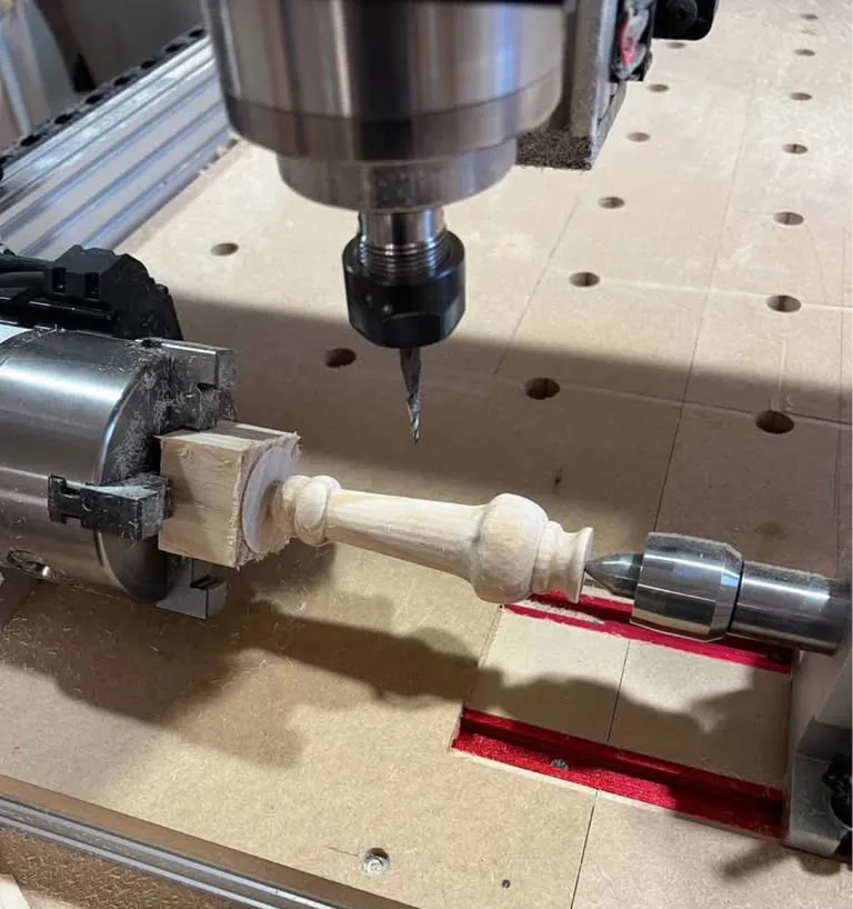 CNC CUT