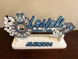 21Key