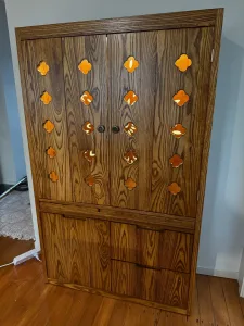 puja mandir